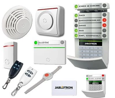 Jablotron